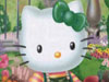 hellokitty找数字